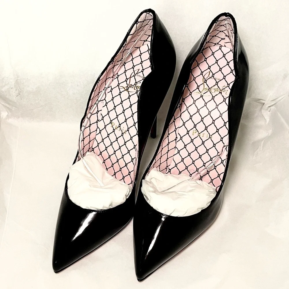 Christian Louboutin christian louboutin’s